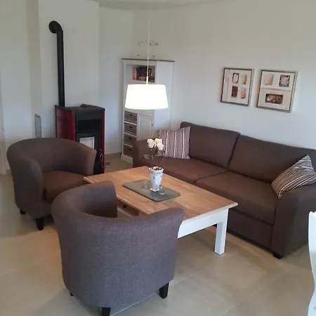 Sarcon Hansapark Am Meer 3* Sierksdorf