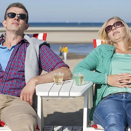 Sarcon Hansapark Am Meer Ferienpark