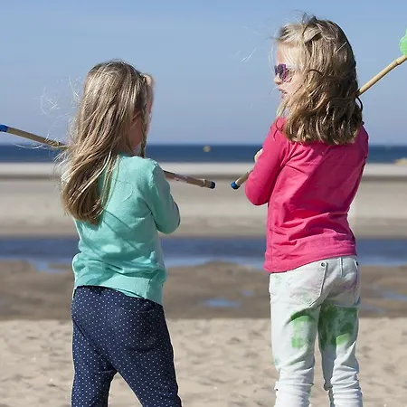 Ferienpark Sarcon Hansapark Am Meer 3*