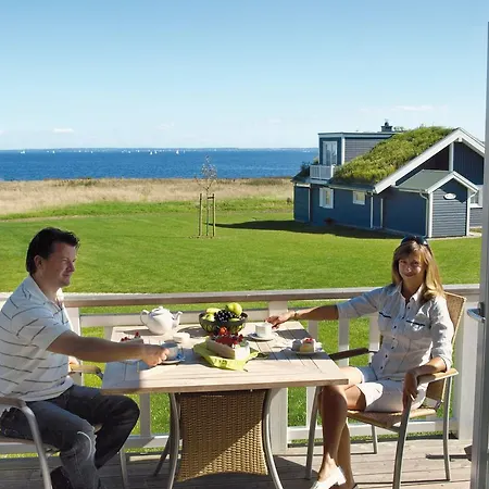 Sarcon Hansapark Am Meer Sierksdorf