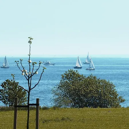 Sarcon Hansapark Am Meer Ferienpark