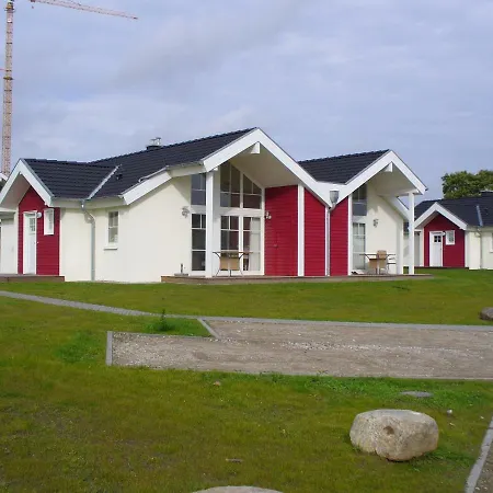 Sarcon Hansapark Am Meer Ferienpark