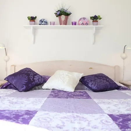 Sarcon Hansapark Am Meer Ferienpark