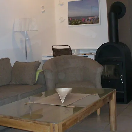 Sarcon Hansapark Am Meer Ferienpark 3*