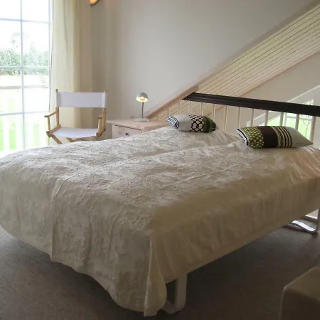 Ferienpark Sarcon Hansapark Am Meer