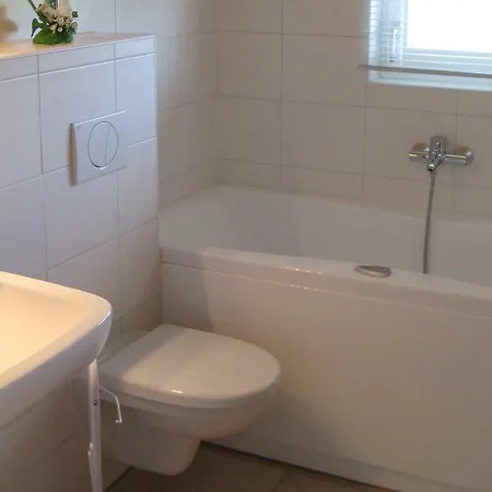 Ferienpark Sarcon Hansapark Am Meer