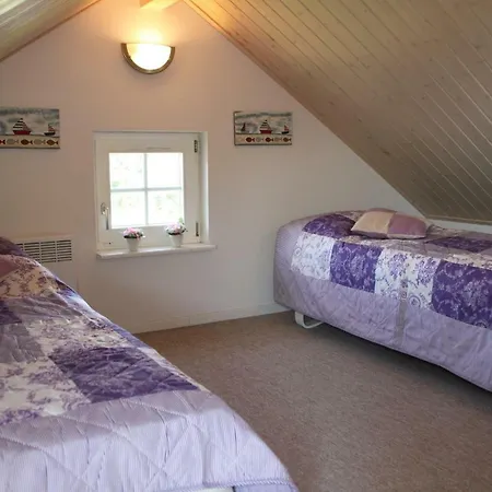 Sarcon Hansapark Am Meer Sierksdorf