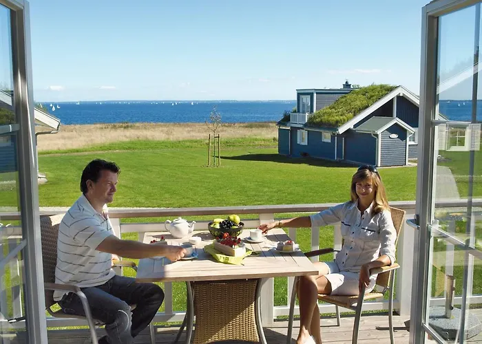 Sarcon Hansapark Am Meer Sierksdorf