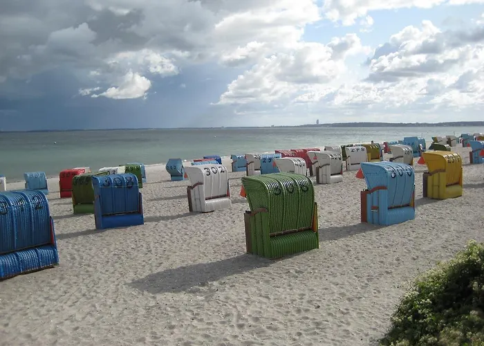 Sarcon Hansapark Am Meer Vakantiepark