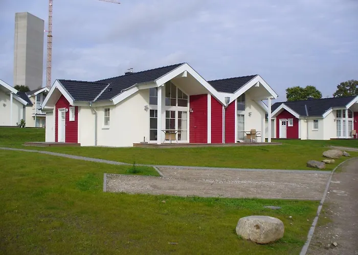 Sarcon Hansapark Am Meer Vakantiepark