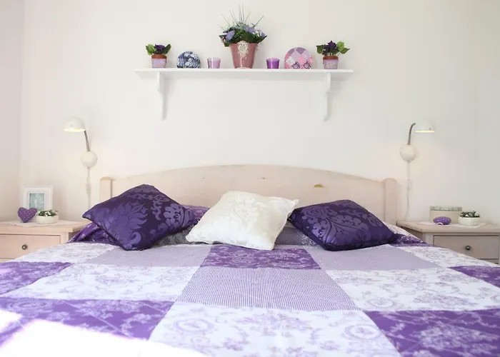 Sarcon Hansapark Am Meer Vakantiepark