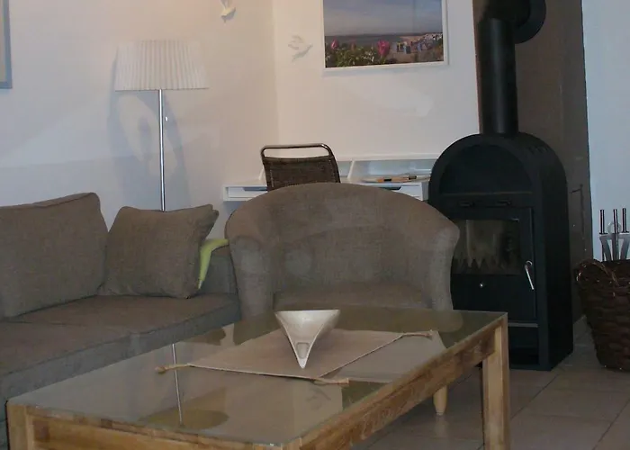 Sarcon Hansapark Am Meer Vakantiepark 3*