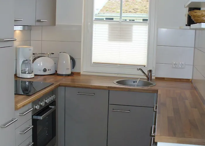 Sarcon Hansapark Am Meer