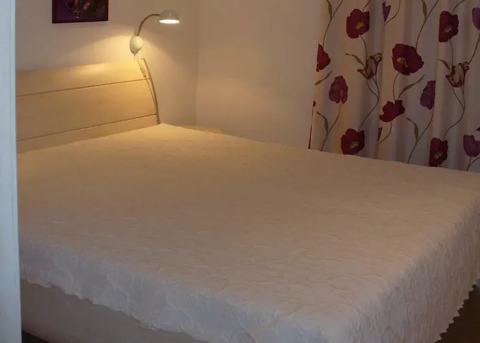 Vakantiepark Sarcon Hansapark Am Meer 3*