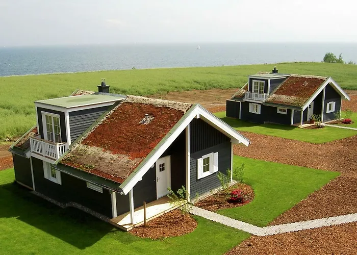 Sarcon Hansapark Am Meer 3*