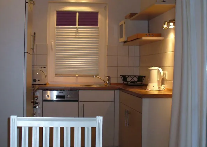 Sarcon Hansapark Am Meer