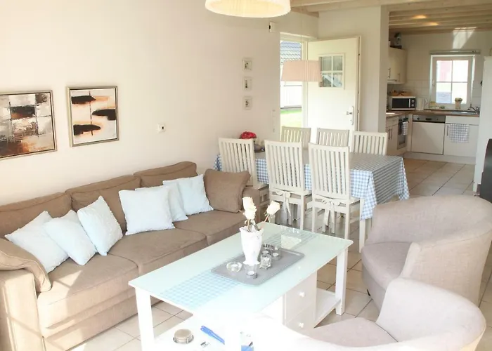 Sarcon Hansapark Am Meer Vakantiepark 3*