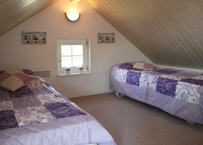 Sarcon Hansapark Am Meer Sierksdorf